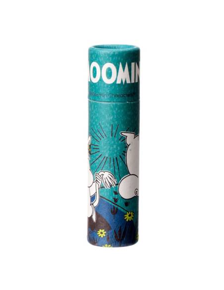 Bálsamo Labial en Barra de Papel Mumin Moomin Fresa