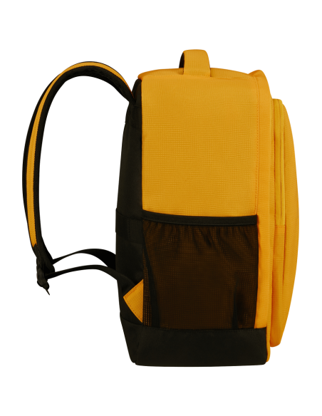 American Tourister Take2cabin Casual Backpack | Yellow