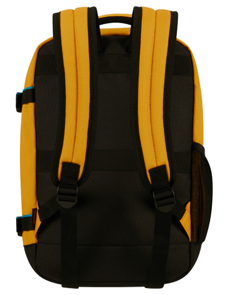 American Tourister Take2cabin Casual Backpack | Yellow