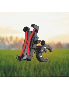 SOPORTE MOVIL PARA MOTO Y... 2