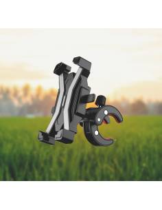 SOPORTE MOVIL PARA MOTO Y... 2