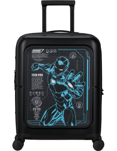Maleta American Tourister Dashpop...