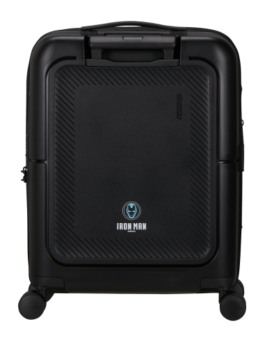 American Tourister Dashpop Marvel Man...