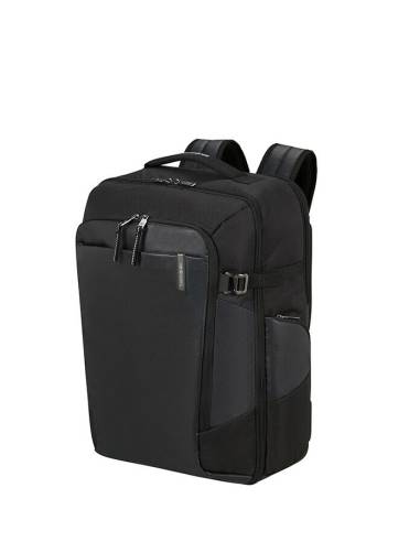 Mochila Samsonite Armox L | Color Negro