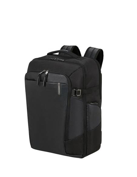 Mochila Samsonite Armox L | Color Negro