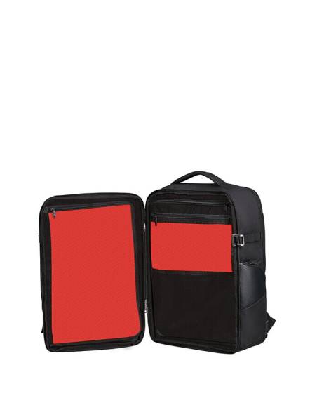 Mochila Samsonite Armox L | Color Negro