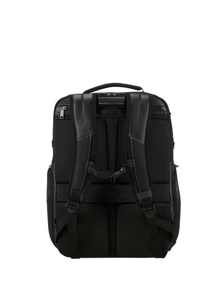 Mochila Samsonite Armox L | Color Negro