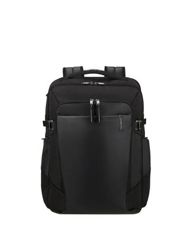 Mochila Samsonite Armox L | Color Negro