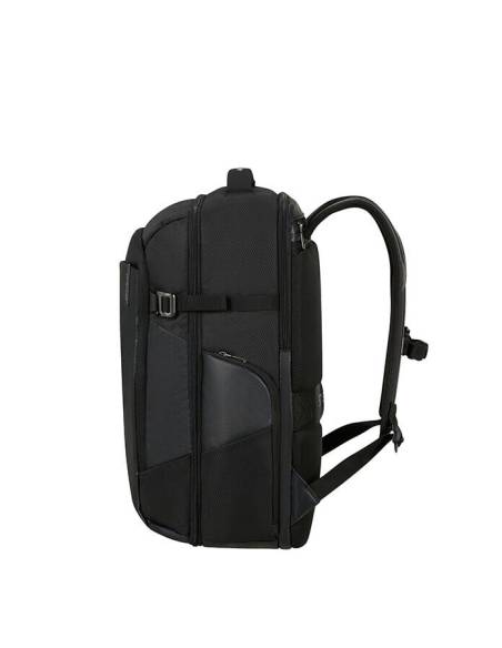 Mochila Samsonite Armox L | Color Negro