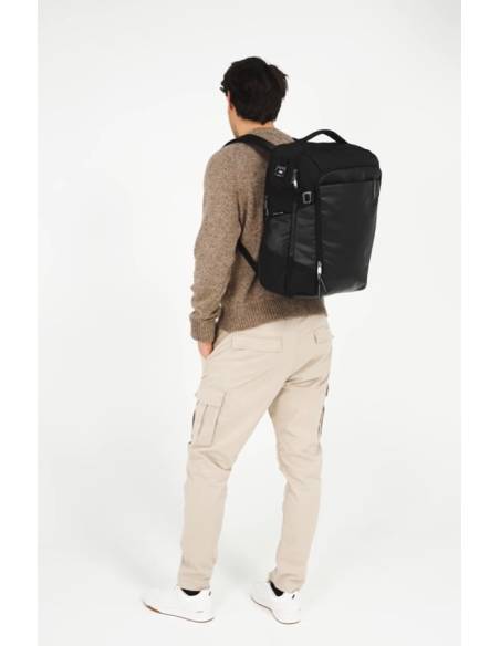 Mochila Samsonite Armox L | Color Negro