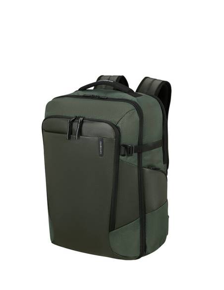 Mochila Samsonite Armox L | Color Moos