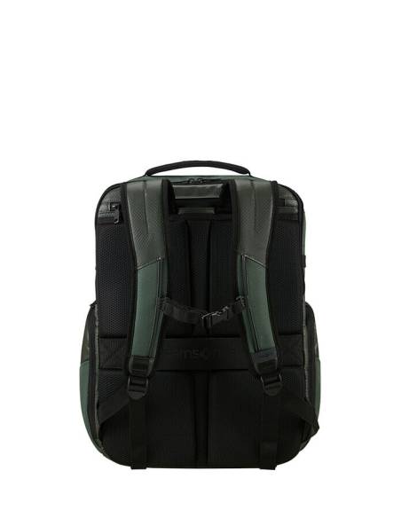 Mochila Samsonite Armox L | Color Moos
