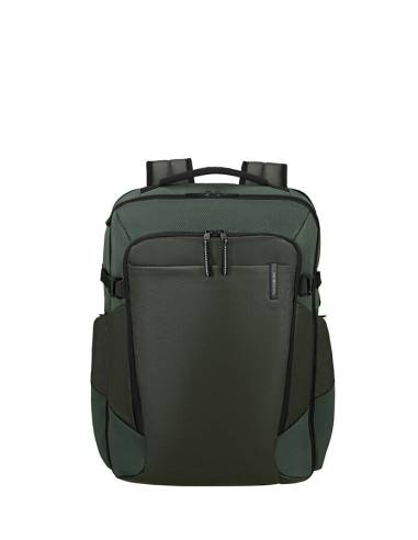 Mochila Samsonite Armox L | Color Moos