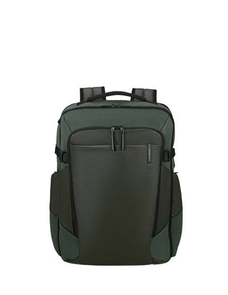 Mochila Samsonite Armox L | Color Moos