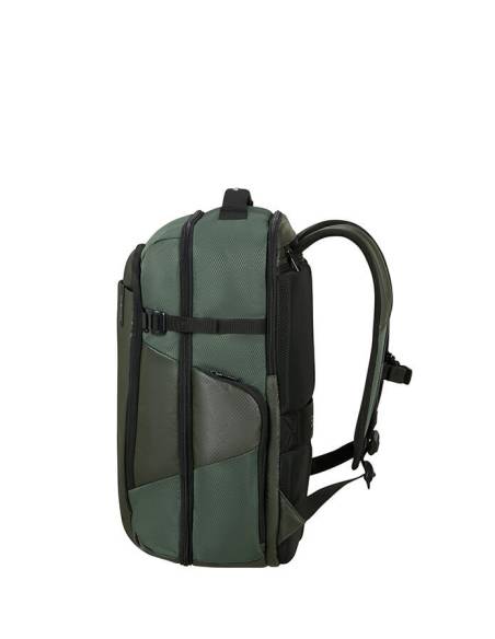 Mochila Samsonite Armox L | Color Moos