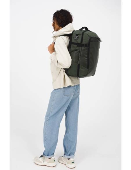 Mochila Samsonite Armox L | Color Moos