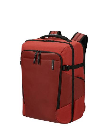 Mochila Samsonite Armox L | Cor Ferrugem