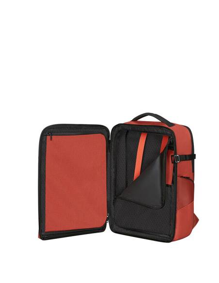 Mochila Samsonite Armox L | Cor Ferrugem