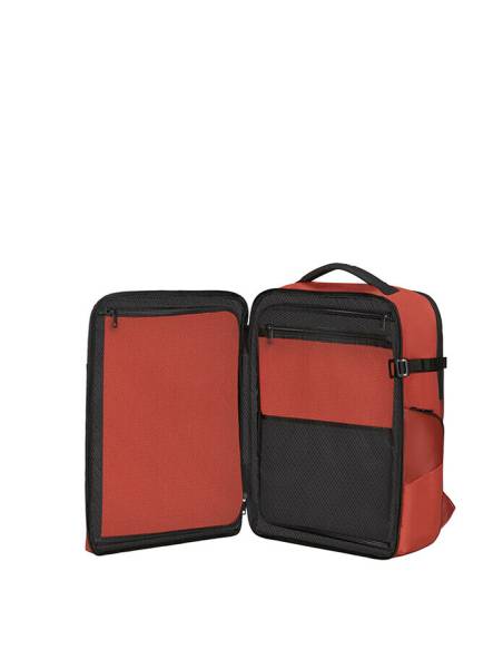 Mochila Samsonite Armox L | Cor Ferrugem