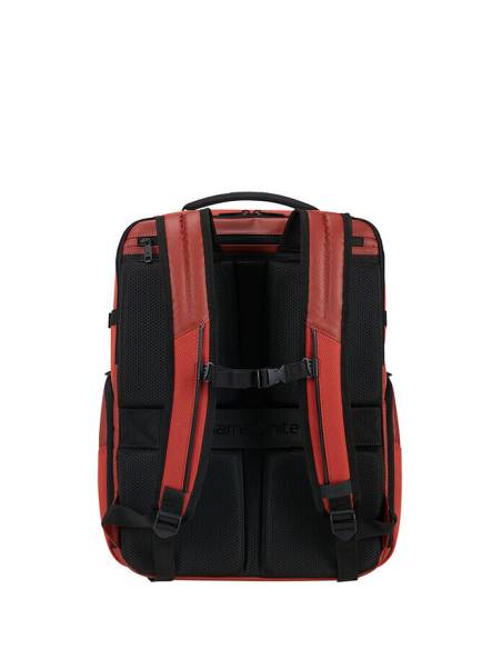 Mochila Samsonite Armox L | Cor Ferrugem