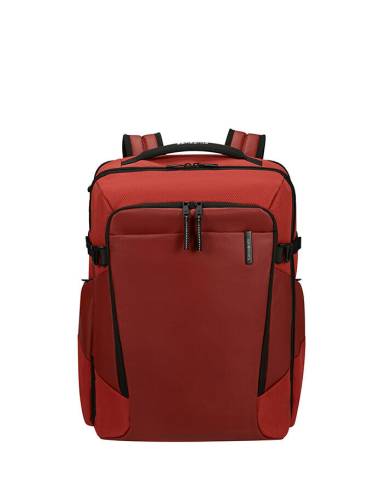 Mochila Samsonite Armox L | Cor Ferrugem