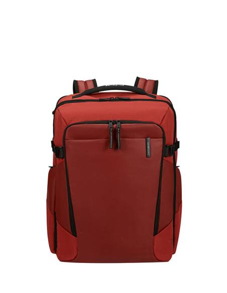 Mochila Samsonite Armox L | Cor Ferrugem