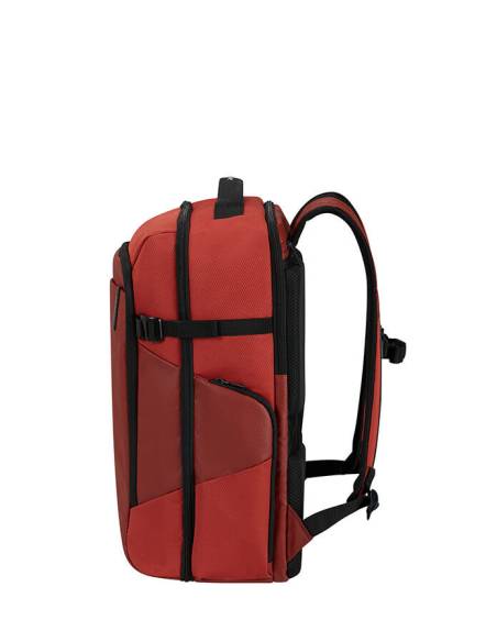 Mochila Samsonite Armox L | Cor Ferrugem