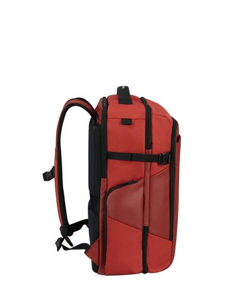 Mochila Samsonite Armox L | Cor Ferrugem