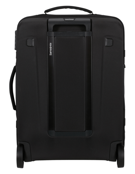 Armox Travel Bag with Wheels 55 cm | Black