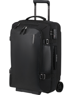 Bolsa de viaje con ruedas...