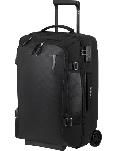 Armox Travel Bag with Wheels 55 cm |...