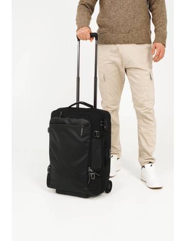 Bolsa de Viagem Armox com Rodas 55 cm...