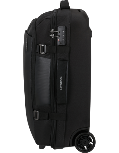 Bolsa de Viagem Armox com Rodas 55 cm...
