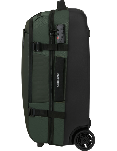 Bolsa de viaje con ruedas Armox 55 cm...