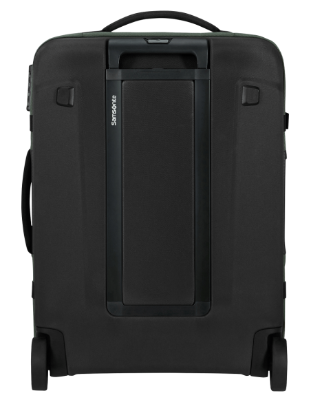 Armox Travel Bag with Wheels 55 cm | Color Moss