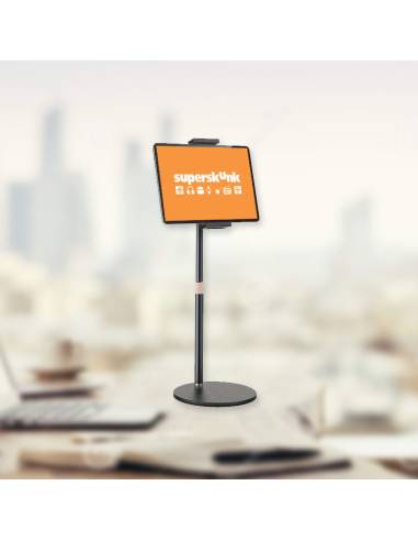 SOPORTE MOVIL / TABLET SOBREMESA...