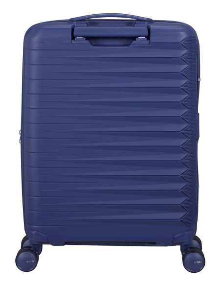 Maleta American Tourister FastForward 55cm | Color Dusk Purple