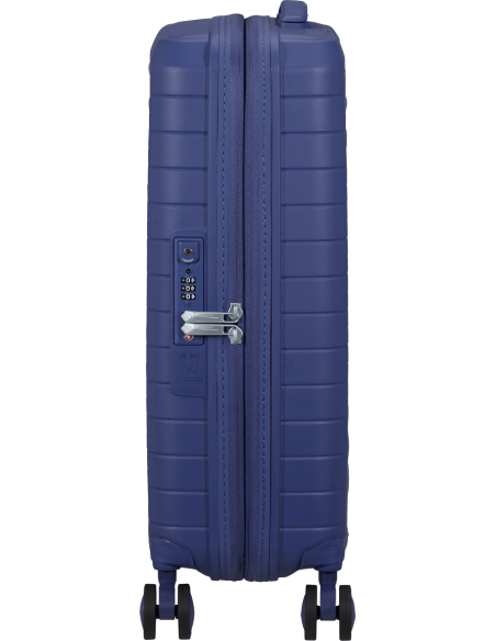 Maleta American Tourister FastForward 55cm | Color Dusk Purple