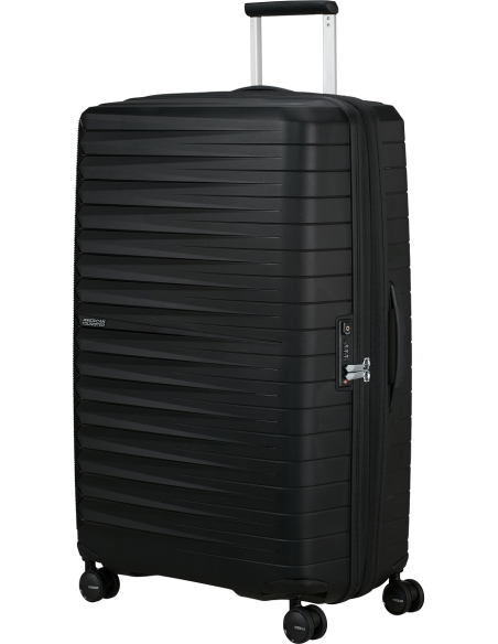 Maleta American Tourister FastForward 78cm | Color Negro