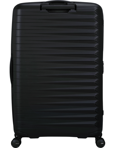 Maleta American Tourister FastForward 78cm | Color Negro