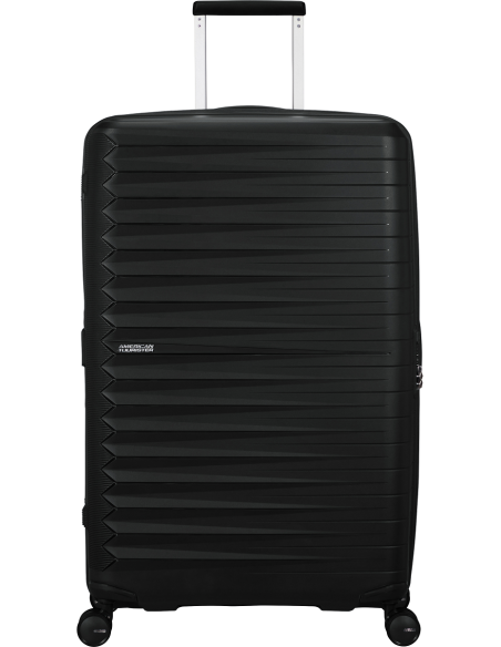 Maleta American Tourister FastForward 78cm | Color Negro