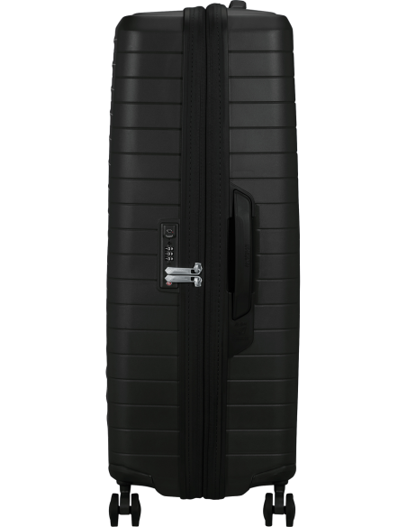 Maleta American Tourister FastForward 78cm | Color Negro
