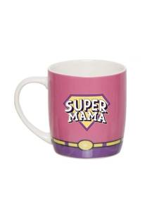 MUG 350ML SUPER MAMA