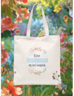 BOLSA ALGODON MAMA PIBONAZO 2