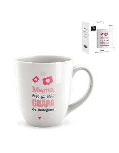 MUG 344 ML MAMA INSTAGRAM
