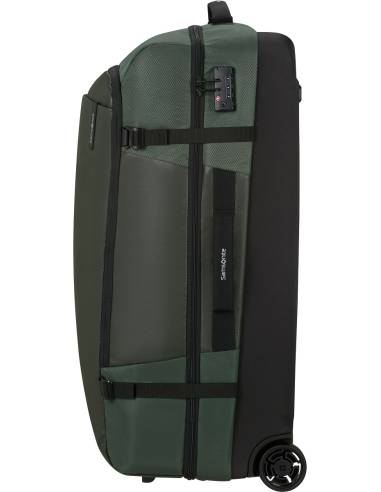 Armox Travel Bag with Wheels 79 cm |...