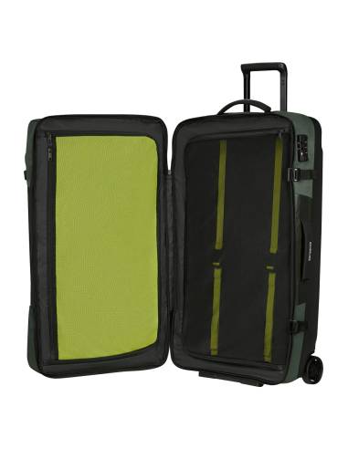 Bolsa de viaje con ruedas Armox 79 cm...