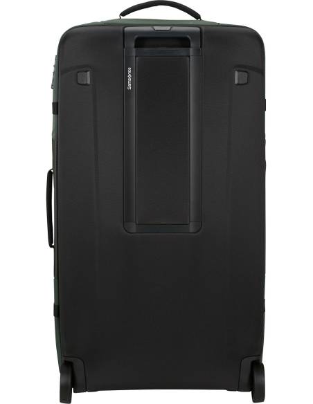 Bolsa de Viagem Armox com Rodas 79 cm | Musgo de cor
