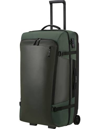 Bolsa de viaje con ruedas Armox 79 cm...