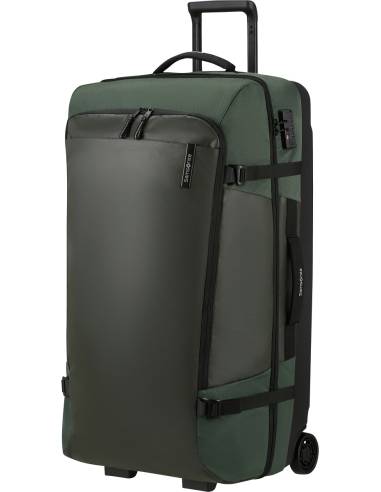 Bolsa de Viagem Armox com Rodas 79 cm...